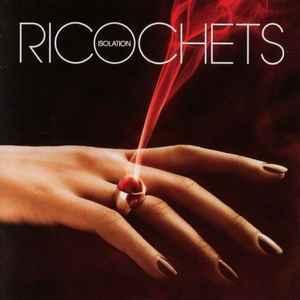 cd - Ricochets - Isolation, Verzenden, Zo goed als nieuw