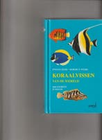 Koraalvissen van de wereld 9789070206239 E. Lieske, Boeken, Verzenden, Gelezen, E. Lieske