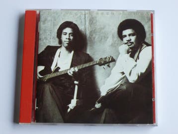 Stanley Clarke / George Duke - The Clarke / Duke Project, Ophalen of Verzenden, Zo goed als nieuw