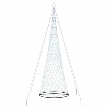 LED Kerstboom 4 meter - 450 LED | Retourdeal 71% Korting, Diversen, Kerst, Ophalen of Verzenden, Zo goed als nieuw