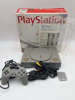 Sony - Sony PlayStation SCPH-5500 Boxed Set + Memory Card –, Nieuw