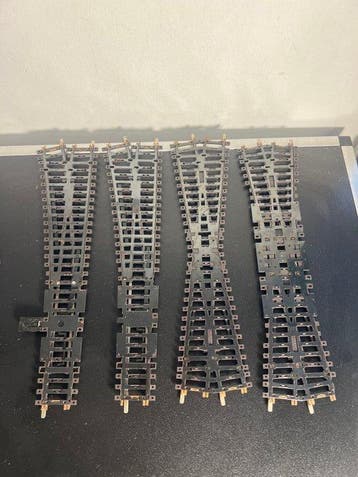 Märklin H0 - 2100 - Modelspoorwegset (57) - - Beelden, Nieuw