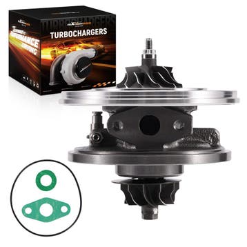 Turbo rompgroep (CHRA) GT1544V geschikt voor Peugeot Citr..., Verzenden, Nieuw, Peugeot