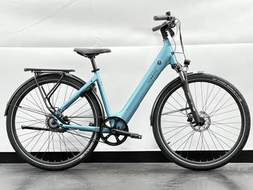 Tenways CGO800S ‘Sky Blue’ One Size VAN €1899 VOOR €1799!, Ophalen of Verzenden, Nieuw, 50 km per accu of meer, Overige merken