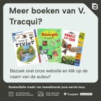 In het bos / Natuurgids voor kinderen 9789024381272, Verzenden, Gelezen, V. Tracqui