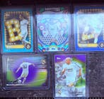 Topps - 5 Card - Adrenalyn XL Multiple numberer card, Nieuw