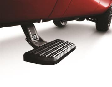 AMP Research 1999-2016 Ford F-250/350 All Beds BedStep2 -, Ophalen of Verzenden, Nieuw