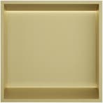 Hotbath &More Inbouwnis - 30 x 30 x 10 cm - met, Ophalen of Verzenden, Nieuw