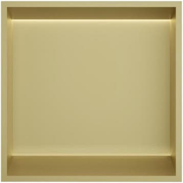 Hotbath &More Inbouwnis - 30 x 30 x 10 cm - met, Ophalen of Verzenden, Nieuw