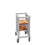 GGM Gastro | CAMBRO | Bakkerijwagen - voor 9x EN 600x400 |, Verzenden, Nieuw in verpakking