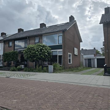Huis in Zutphen gevonden voor €1495,- pm, Huizen en Kamers, 50 m² of meer, Overige regio's