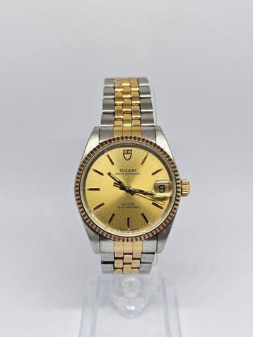 Tudor - Prince Oysterdate - 72033 - Unisex - 1993