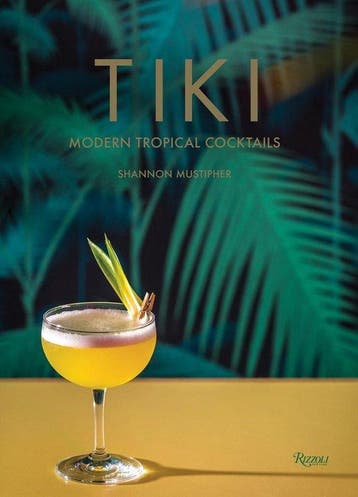 9780789335548 Tiki Modern Tropical Cocktails UNIVERSE, Boeken, Verzenden, Nieuw, Shannon Mustipher