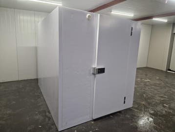 Koelcel 180 x 240 x 200 cm, Nieuw in verpakking, Koelen en Vriezen