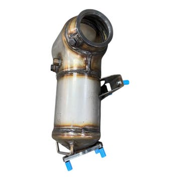 Roetfilter Volvo XC60 II, V90 II, V60 II, S90 II, Verzenden, Nieuw