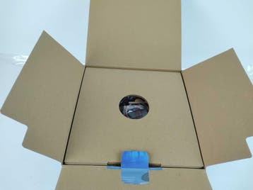 Clean Air Optima Tafelventilator CA 404W -, Verzenden, Nieuw