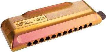 Hohner CX-12 Jazz C, Muziek en Instrumenten, Verzenden, Nieuw
