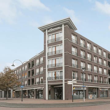 Appartement in Etten Leur gevonden voor €1600,- pm, Huizen en Kamers, Huizen te huur, Appartement, Direct bij eigenaar, Etten Leur