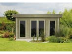 Veiling - Tuinhuis Loukas 5.14 x 4.28 m, Tuin en Terras, Tuinhuizen, Nieuw