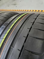 225/40/18 92Y GOODYEAR ZOMERBANDEN 6,5MM PROFIEL 2X, Ophalen, 18 inch, Gebruikt, Band(en)