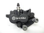 BMW F 750 GS Remzadel met remblokje rechts, Voorwiel / 34118, Ophalen of Verzenden, Gebruikt