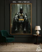 CoCo - Batmans Sanctuary - XXL, Antiek en Kunst