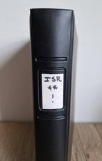 Israël - Postfrisse partij Kleinbogen, blokken, blokjes van, Gestempeld