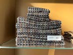 Online veiling: Missoni, handdoeken en washandjes (9 stuks), Nieuw