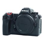 Nikon Z6 III nr. 2135, Ophalen of Verzenden, Zo goed als nieuw, Compact, Nikon