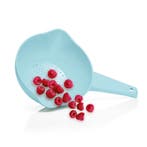 Tupperware Vintage Handvergiet, Ophalen of Verzenden, Nieuw, Blauw