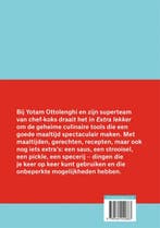 Ottolenghi Test Kitchen - Extra lekker / OTK / 2, Boeken, Verzenden, Zo goed als nieuw, Yotam Ottolenghi