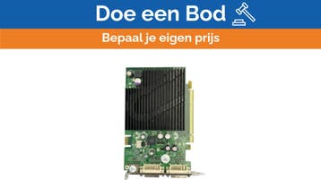 Bieden: Furuno MFD Graphic Board GD776GS 256MB, Ophalen of Verzenden, Nieuw, Kabel of Apparatuur