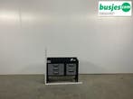 Modul bedrijfswagen inrichting 865x325x650mm (2898), Auto diversen, Ophalen of Verzenden