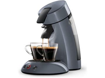 Philips Senseo HD7806/50 - Koffiezetapparaat - Crema Plus -, Verzenden, Nieuw
