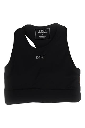 Be:at: BH in maat S Zwart, Kleding | Dames, Be:at:, Verzenden, Zo goed als nieuw, Zwart