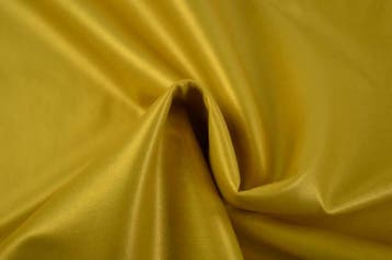 Imitatieleer - Goud - Per 10 of 30 meter, Overige kleuren, 120 cm of meer, Leer of Kunstleer, Ophalen of Verzenden