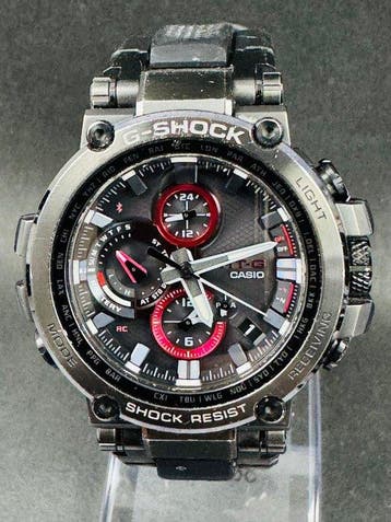Casio - G-Shock - MTG-B1000 - Heren - 2020+, Nieuw