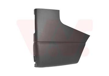 Bumper o.a: Fiat, Nissan, Opel - Talento, NV 300, Primastar, Rechts, Nieuw, Ophalen of Verzenden, Bumper