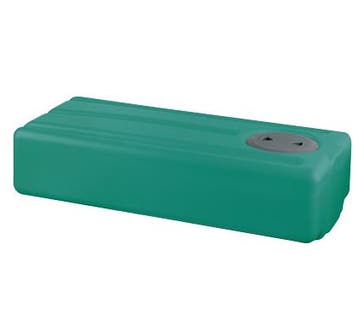 DRINKWATERTANK  60 LTR CE-GEKEURD, Watersport en Boten, Bootonderdelen, Ophalen of Verzenden, Nieuw, Zeilboot of Motorboot