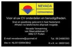 CV ketel onderdelen Nefit Vaillant Daalderop, Ophalen of Verzenden, Nieuw