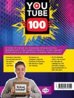 YouTube 100 9789085674344, Boeken, Verzenden, Gelezen