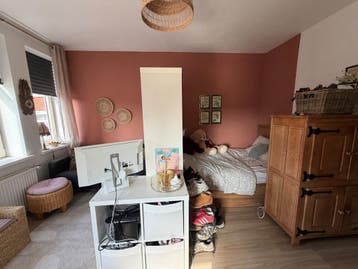 Te huur: Studio Oosterweg in Groningen, Groningen, Groningen