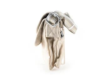 Kipling Schoudertas Beige, Verzenden, Zo goed als nieuw, Beige