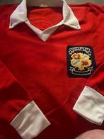 North Wales Coast Football Association - Voetbal Europees, Nieuw