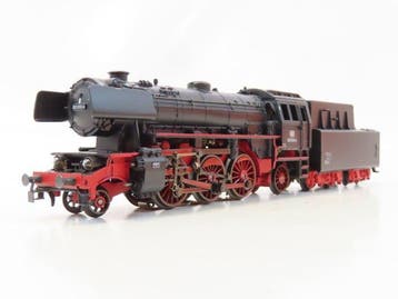 Primex, Märklin H0 - 33005 - Stoomlocomotief met tender (1), Nieuw