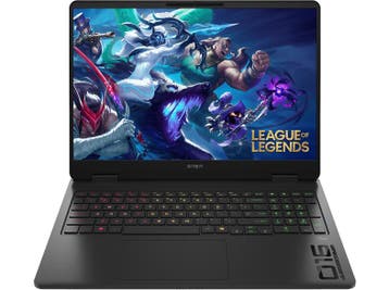 Hp - Omen 16-ap0576nd - 16 inch - Shadow Black, Hp, AMD Ryzen™ AI 7 350, Qwerty, Verzenden