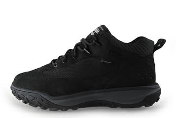 Timberland Wandelschoenen in maat 45 Zwart, Verzenden, Zo goed als nieuw, Wandelschoenen of Bergschoenen, Timberland