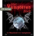 Het ultieme vampierboek 9789054614739 Sally Regan, Verzenden, Gelezen, Sally Regan