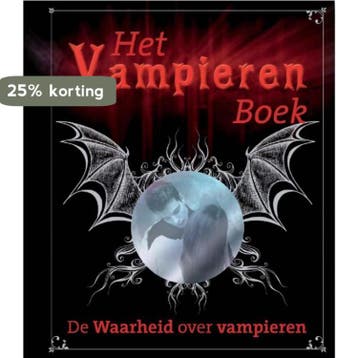 Het ultieme vampierboek 9789054614739 Sally Regan, Verzenden, Gelezen, Sally Regan