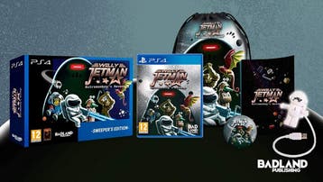 Willy Jetman Astro Monkeys Revenge Sweepers Edition (Pl..., Verzenden, Gebruikt, Vanaf 3 jaar